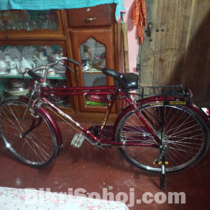 Duronto captaincy cycle